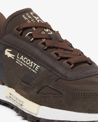 남성 Elite Active 스니커즈