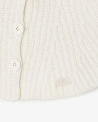 니트 울 바라클라바