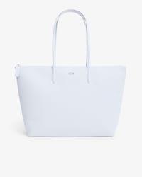 L.12.12 컨셉 가로형 라지 쇼퍼백