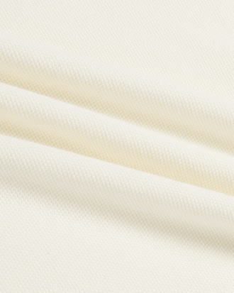 변형 피케 반팔 스웨터 폴로셔츠