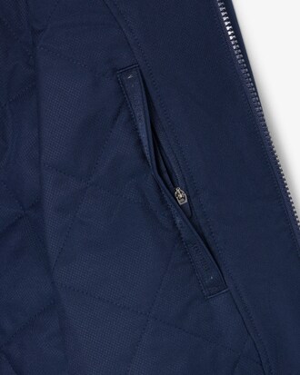 null  - 블루 - Lacoste