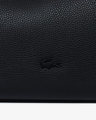 마이 라코스테 라지 쇼퍼백