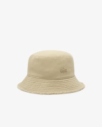 빈티지컷 버킷햇