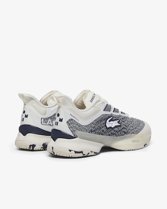 남성 AG-LT23 Ultra x Daniil Medvedev 테니스화