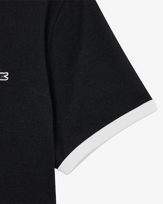 냉감 프린트 반팔 티셔츠