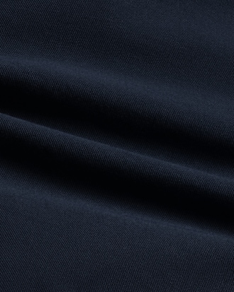 고밀도 코튼 스트레치 팬츠