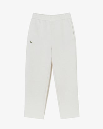 테크니컬 세미 와이드 팬츠