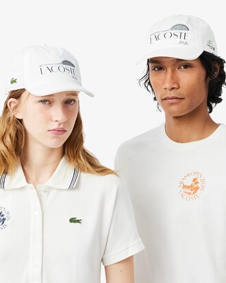 마이애미 오픈 코튼 트윌 캡