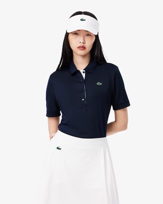 골프 기능성 폴로 셔츠