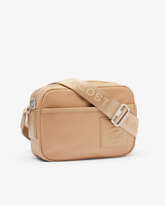 라코스테 클래식 리포터백