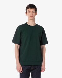 오버핏 밀라노 솔리드 티셔츠