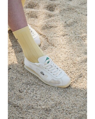 여성 Club-Low 스니커즈