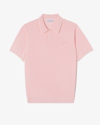 팁핑 페이퍼 반팔 스웨터 폴로 셔츠