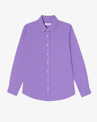 베이직 린넨셔츠