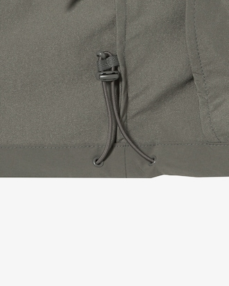 트레이닝 우븐 셋업