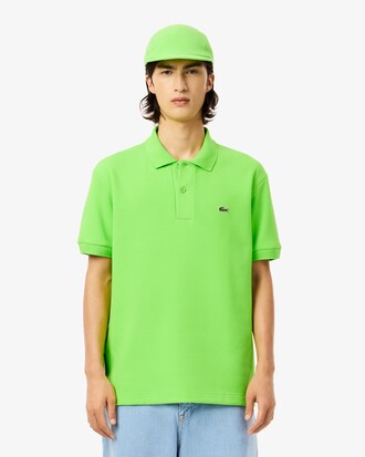 반팔 폴로 티셔츠