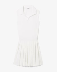 테니스 헤리티지 슬리브리스 드레스