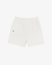 우븐 셋업 쇼츠