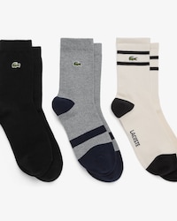 남성용 캐주얼 번들 양말