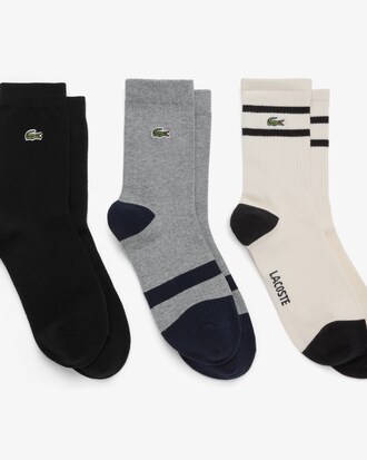 남성용 캐주얼 번들 양말