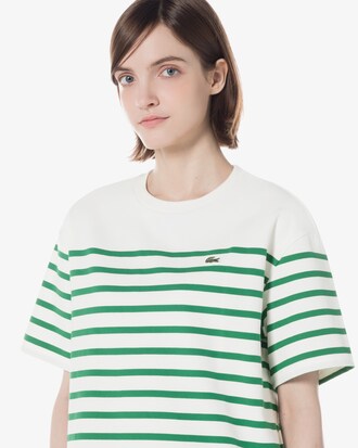 밀라노 조직 티셔츠