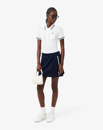 멀티 립조직 폴로셔츠