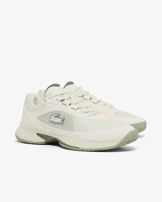 여성 Tech Point 테니스화