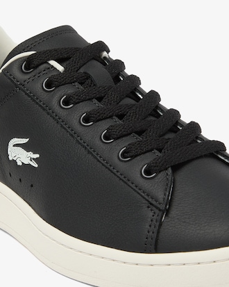 남성 Carnaby Set 레더 스니커즈