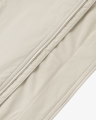 봄 스타디움 자켓