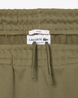 릴렉스 핏 빅크록 스웻팬츠