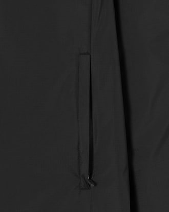 디터쳐블 하이넥 점퍼