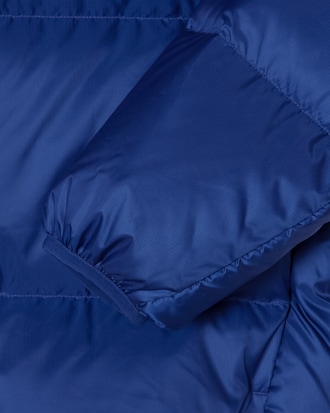 후드 덕다운 푸퍼