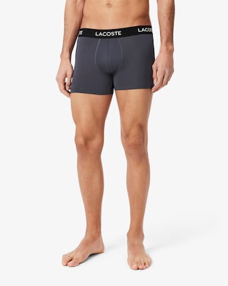 베이직 트렁크 3PACK