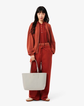 안나 시즈널 라지 쇼퍼백