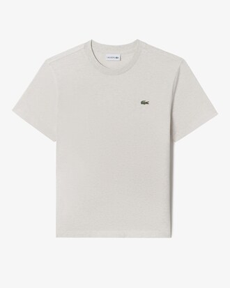 베이직 크루넥 티셔츠