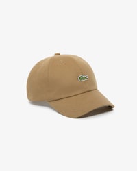 NEW FIT 그린크록 볼캡