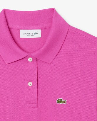 2버튼 레귤러핏 폴로 셔츠