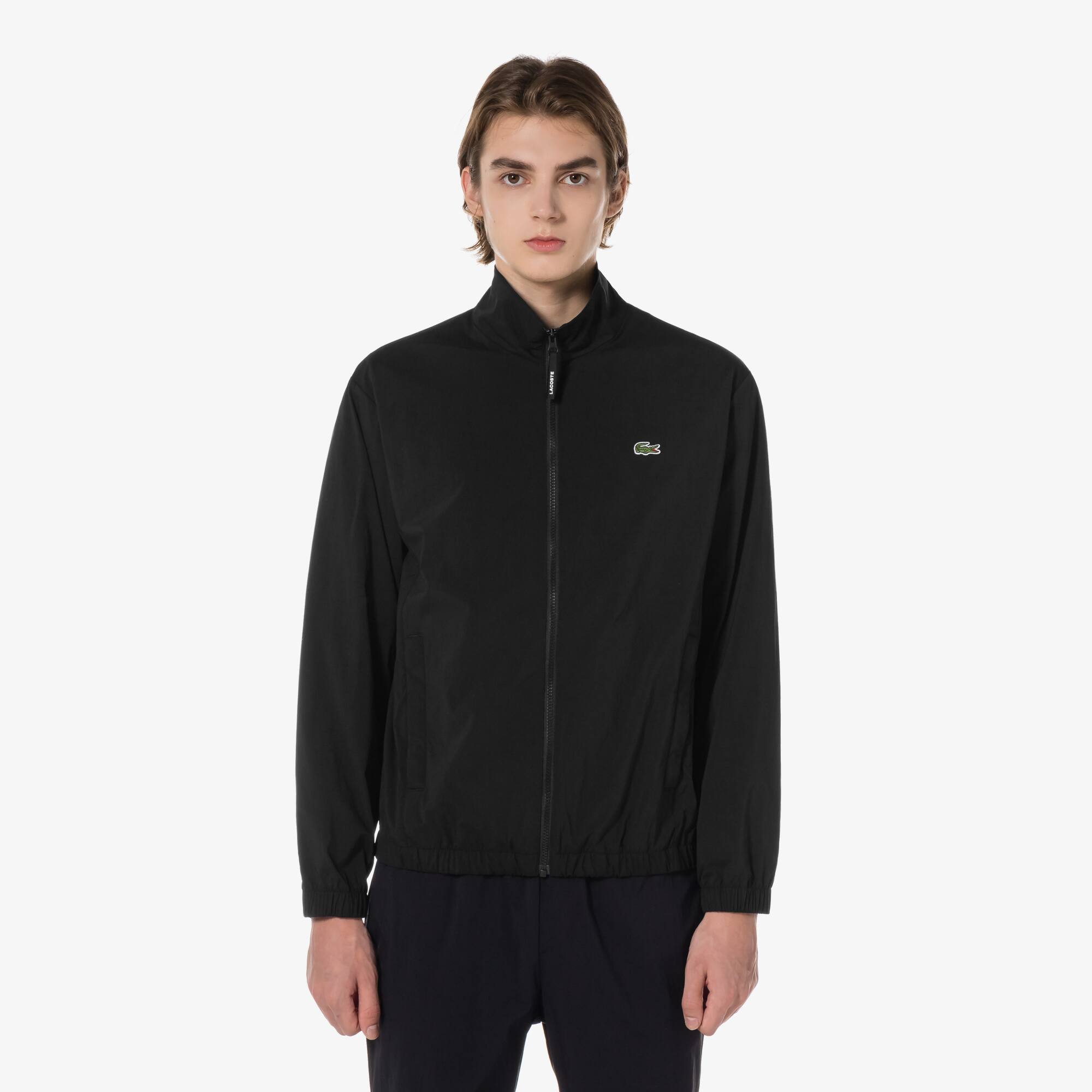 우븐 셋업 자켓 - LAST CHANCE - New 2026 | Lacoste