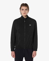 우븐 셋업 자켓