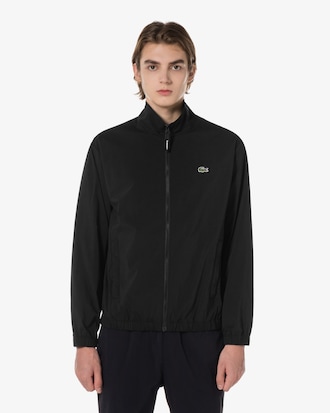 우븐 셋업 자켓