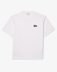 부클 빅크록 반팔 티셔츠