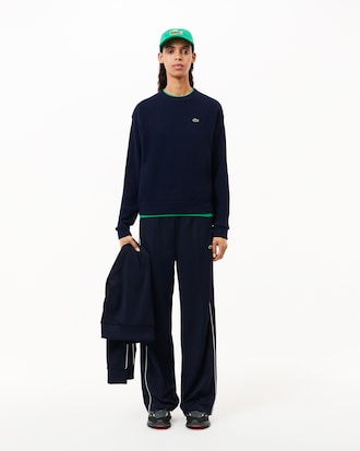 링스링스 크루넥 스웨터