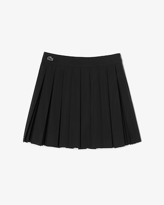 테니스 플리츠 스커트