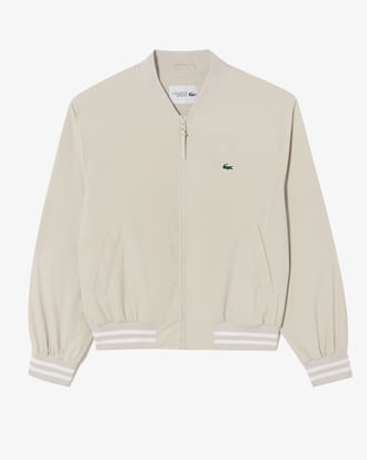 테니스 봄 스타디움 자켓