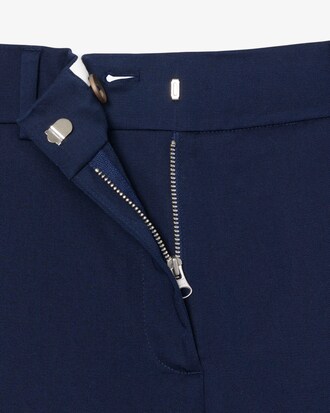 스트레이트 핏 치노