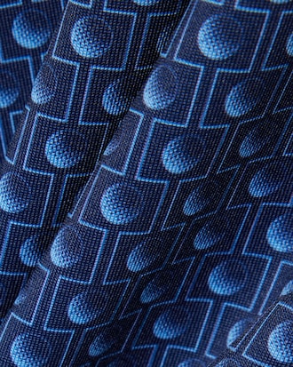 골프 AOP 반팔 폴로 셔츠