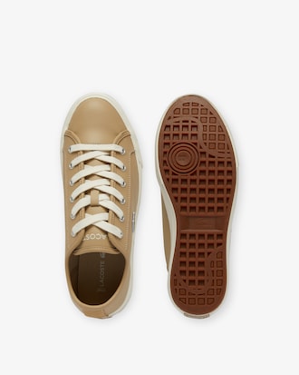 백코트 스니커즈