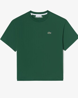 루즈핏 반팔 티셔츠