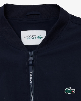 테니스 봄 스타디움 자켓