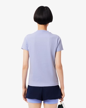 트레이닝 베이직 티셔츠